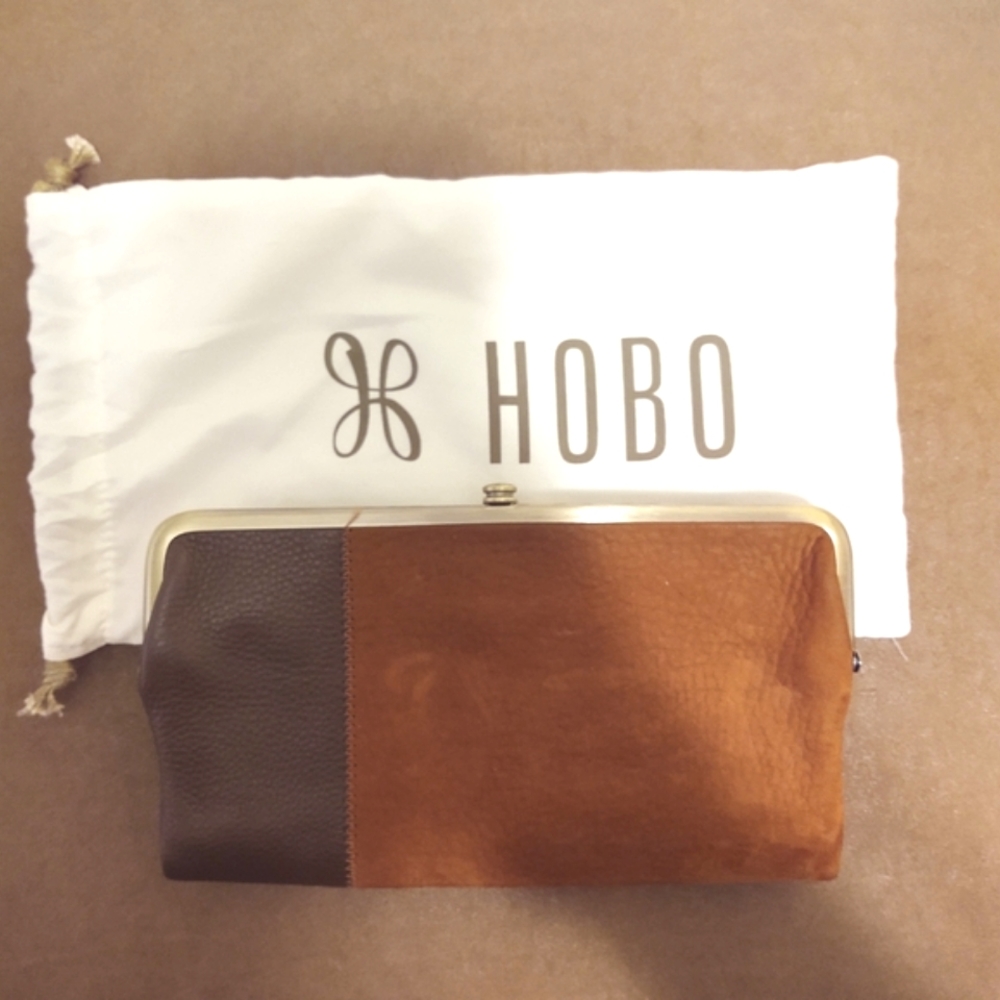 Hobo Lauren Wallet